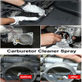 Carby Choke Reiniger Auto Vergaser Reiniger Spray Carb Spray